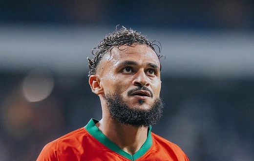 Boufal