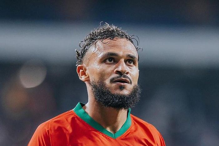Boufal