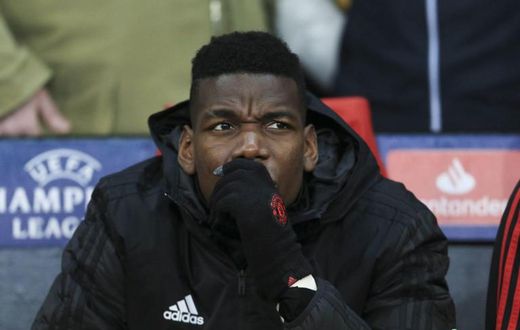 Paul Pogba - Icon