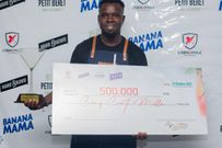 Un des gagnants
