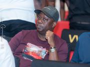 Ouattara Dramane/Le Grouilleur 3.0