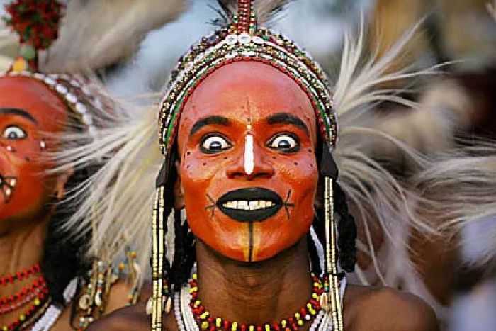 Africa is rich with culture and heritage [IndiaToday]