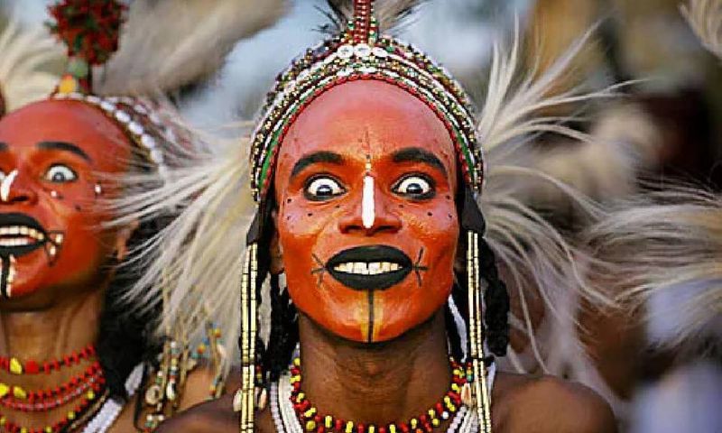 Africa is rich with culture and heritage [IndiaToday]