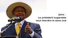 Les 10 faits politiques les plus insolites de l'histoire (1)