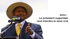 Les 10 faits politiques les plus insolites de l'histoire (1)