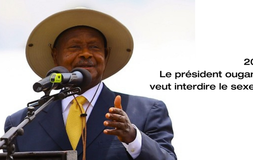 Les 10 faits politiques les plus insolites de l'histoire (1)