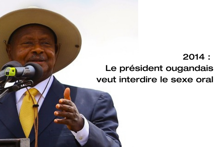 Les 10 faits politiques les plus insolites de l'histoire (1)