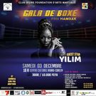 Gala de Boxe