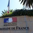 Ambassade France