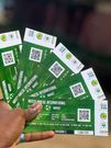 Ticket CAN
