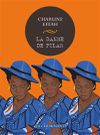 La danse de Pilar/La Cheminante