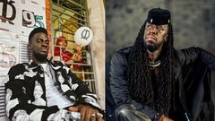 Youssoupha et Suspect 95