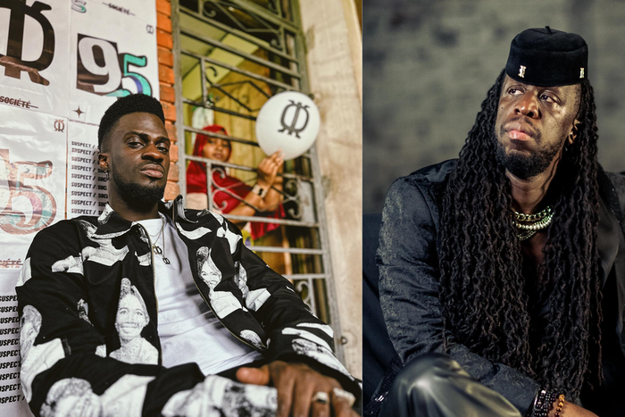 Youssoupha et Suspect 95