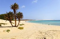 Plage Chaves à Boa Vista/Patrice Hauser / EASYVOYAGE