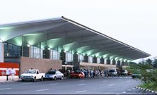 Extension de l'aéroport FHB
