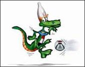Mascotte Can 2006