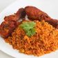 Riz Jollof