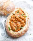 Bunny Chow - Afrique du Sud / Immaculate bites