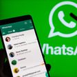 WhatsApp users will now be able to edit their messages to correct typos and add more text.NurPhoto/Getty Images