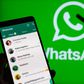 WhatsApp users will now be able to edit their messages to correct typos and add more text.NurPhoto/Getty Images