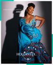 Josey est la nouvelle égérie de la marque HOLLANTEX