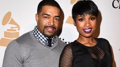 Jennifer hudson et David