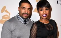 Jennifer hudson et David