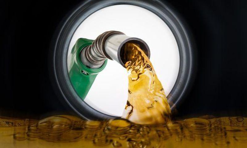 Pompe de carburant