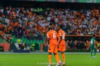 Seko Fofana et Sangaré/Le Grouilleur 3.0