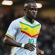 Sadio Mané