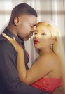 Nadiya Sabeh et Ariel Sheney/Ariel Sheney