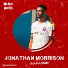 Jonathan Morrison