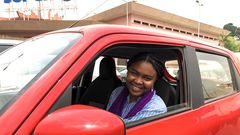 TRANSPORT URBAIN - YANGO
