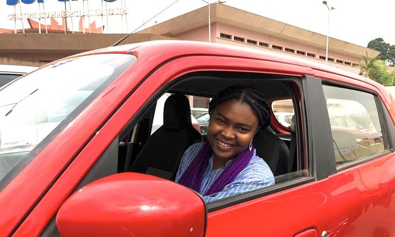 TRANSPORT URBAIN - YANGO