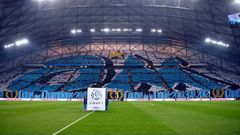 OM vs PSG le 05 avril 2015