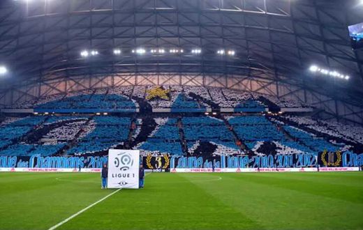 OM vs PSG le 05 avril 2015