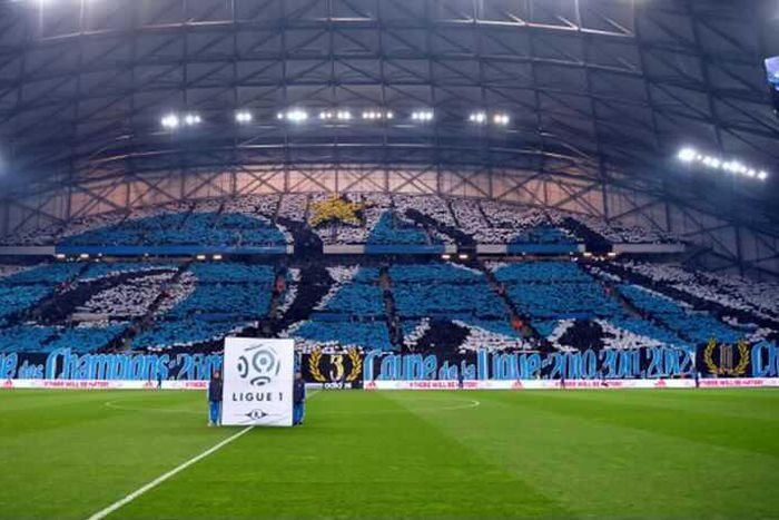 OM vs PSG le 05 avril 2015