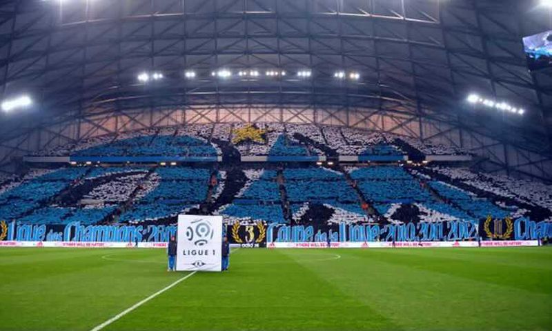 OM vs PSG le 05 avril 2015