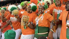 Comité Nationale de Soutien aux Éléphants