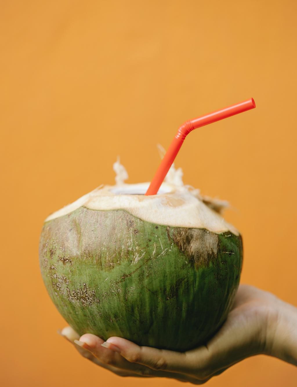 eau de coco/Any Lane