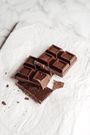 Le chocolat noir est bon pour le coeur / Vie Studio