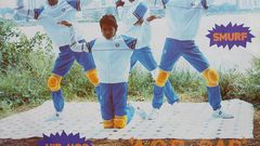 Abidjan city breakers