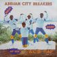Abidjan city breakers