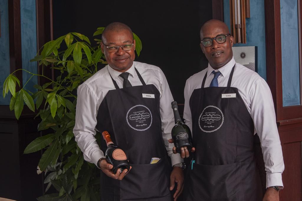Laurent-Perrier