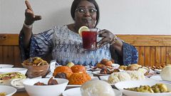 Most popular African breakfasts [Pittsburghpostgazette]