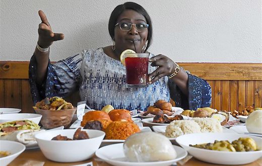Most popular African breakfasts [Pittsburghpostgazette]