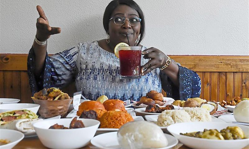 Most popular African breakfasts [Pittsburghpostgazette]