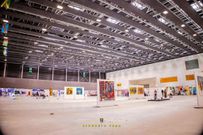 Parc des Expositions d'Abidjan - par Rehoboth Prod
