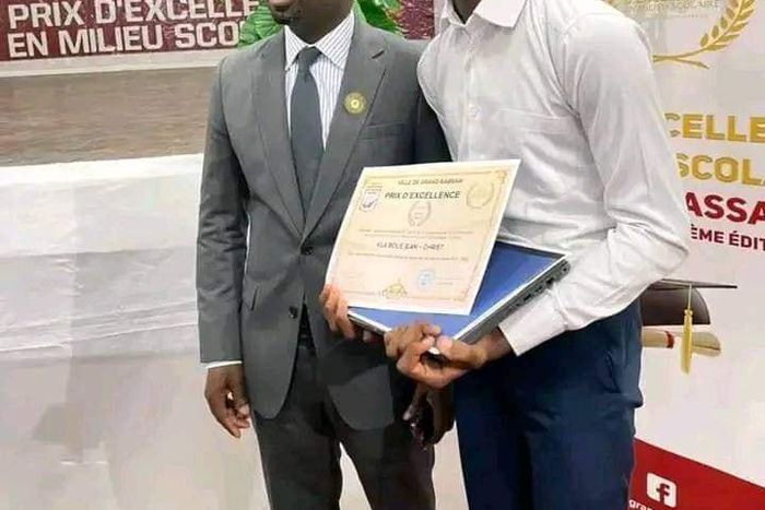 Kla Bole Jean-Christ