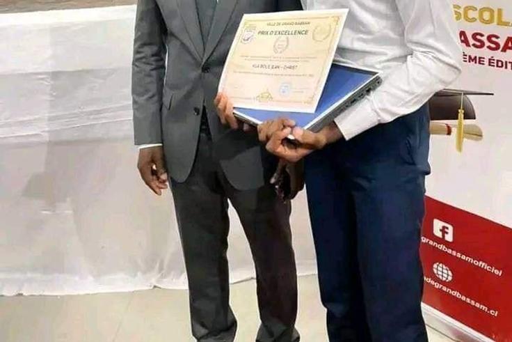 Kla Bole Jean-Christ